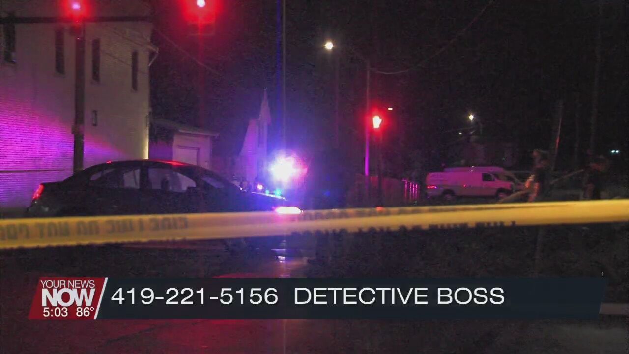 Lima Police Department releases new information about Monday's fatal hit skip